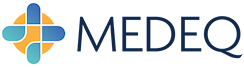 Medeq logo